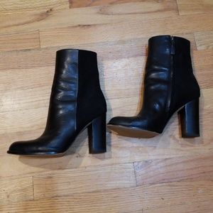 Sam Edelman Reyes booties